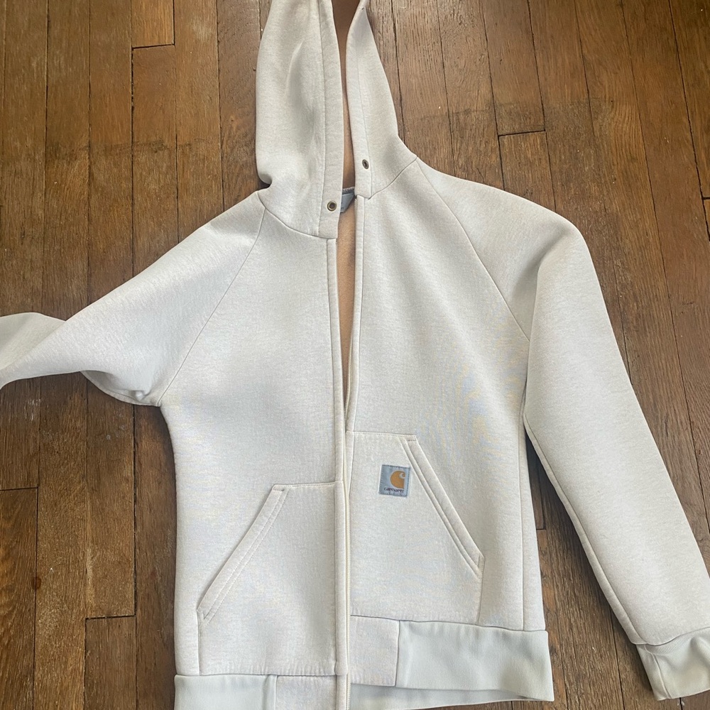 Carhartt jacket